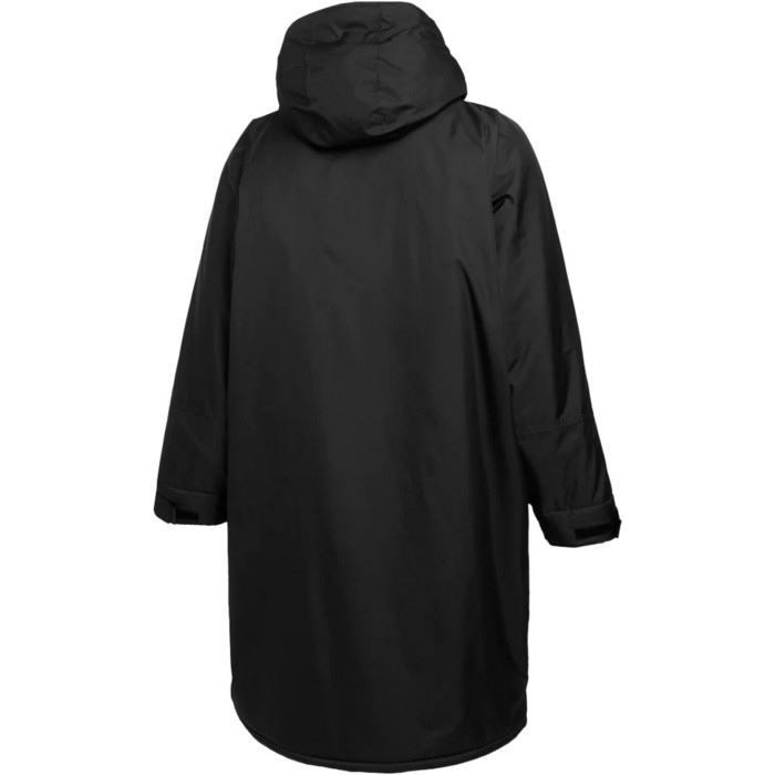 2024 Mystic Dark Tech Series Explore 2.0 Poncho 35018.230015 - Black